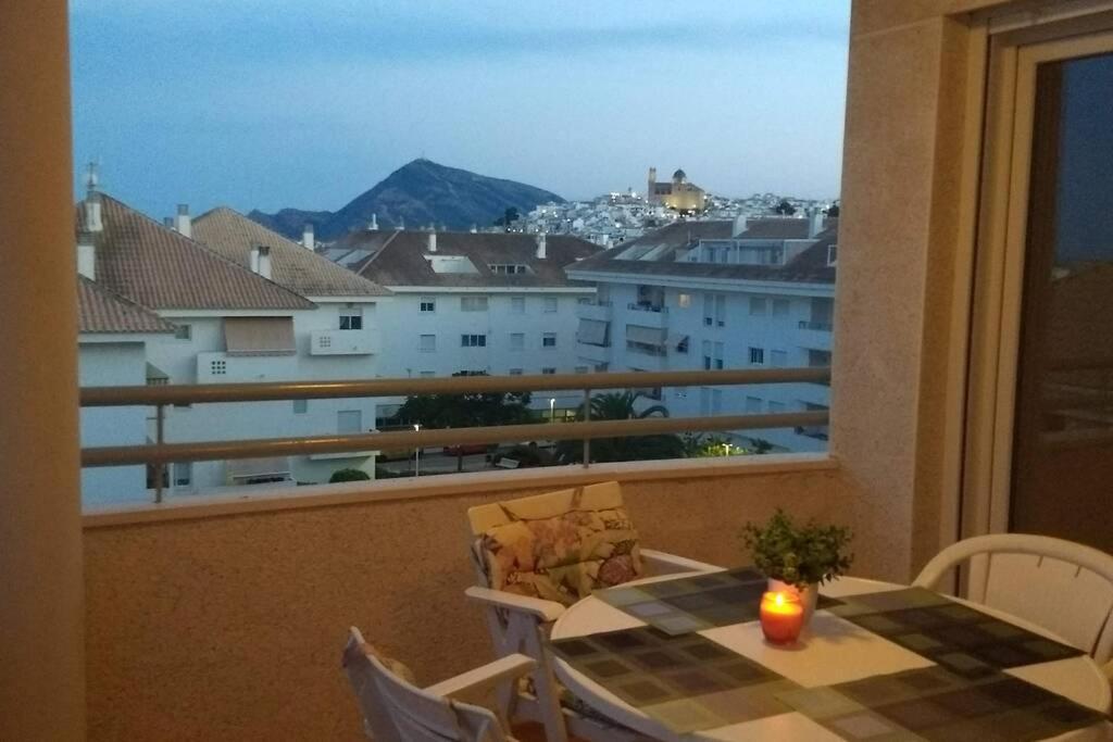 شقة Bright & Spacious Apt - Panoramic Views! ألتيا المظهر الخارجي الصورة