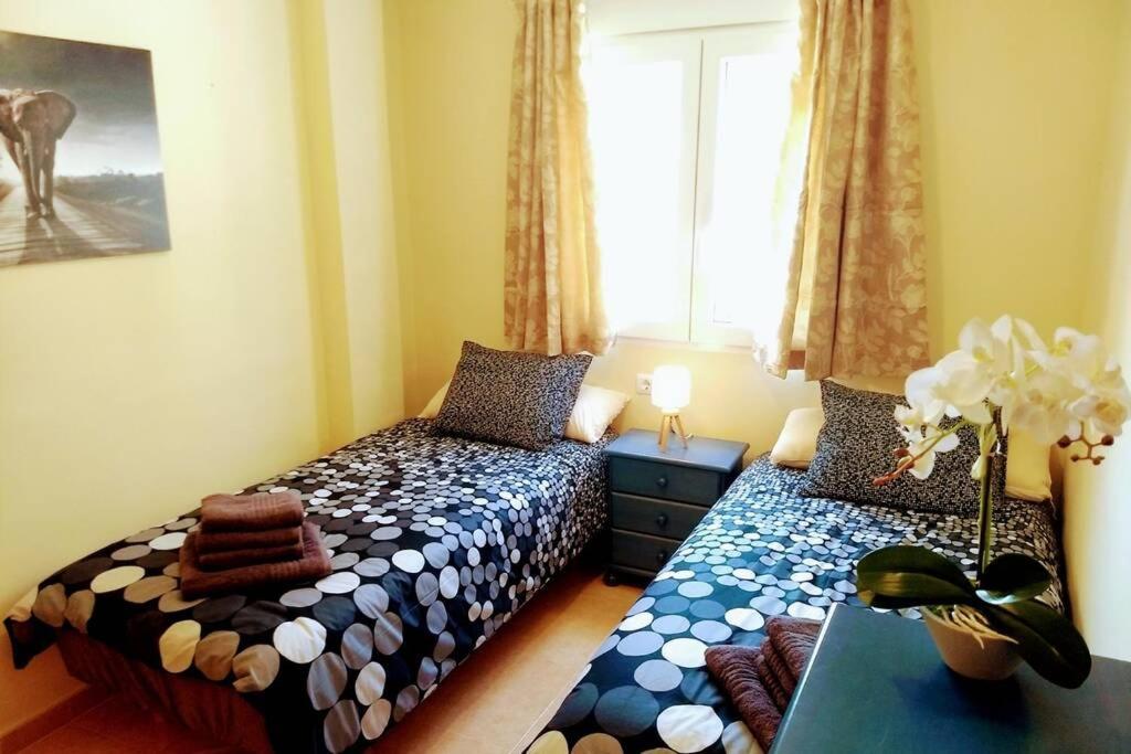 شقة Bright & Spacious Apt - Panoramic Views! ألتيا المظهر الخارجي الصورة